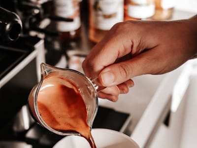 Double Time Coffee Co.