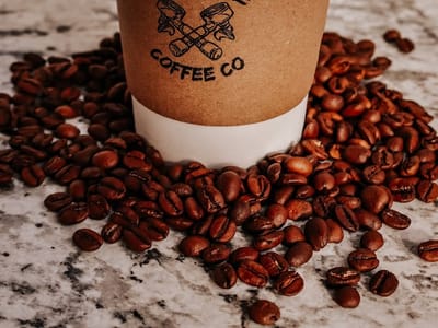 Double Time Coffee Co.