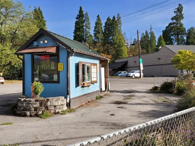 Double Trouble Espresso