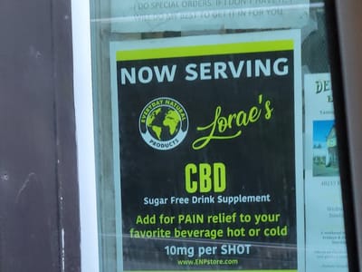 Double Trouble Espresso