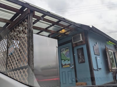 Double Trouble Espresso