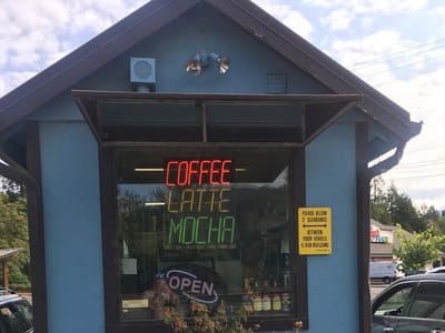 Double Trouble Espresso