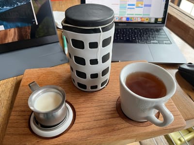 DoubleShot Coffee Co