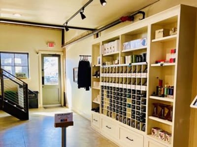 DoubleShot Coffee Co