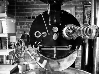 DoubleShot Coffee Co