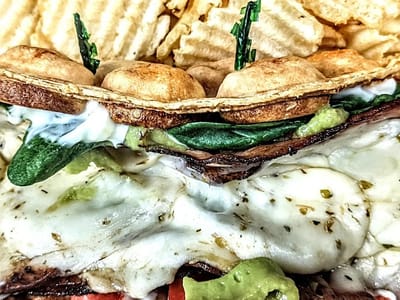 Dougie's Coffee Shop & Axe Throwing