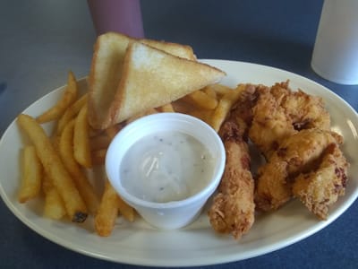 Douglass Corner Cafe