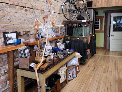 Dovetail Cafe & Marketplace