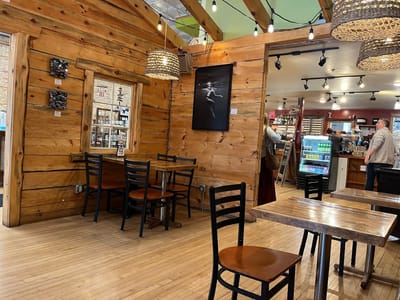 Dovetail Cafe & Marketplace