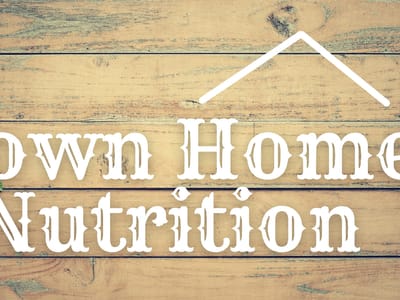 Down Home Nutrition