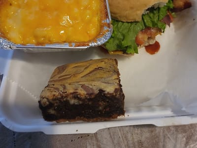 Down South To Go Cafe & Catering