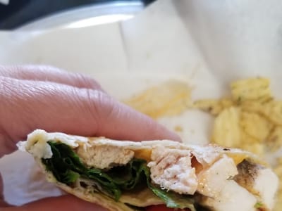 Down South To Go Cafe & Catering