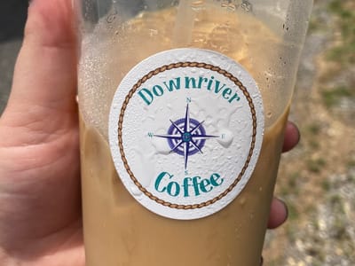Downriver Coffee