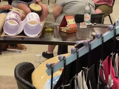 Downtown Blues Coffee, LLC