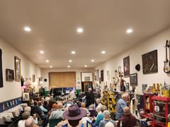 Downtown Blues Coffee, LLC