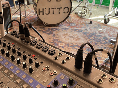 Downtown Blues Coffee, LLC