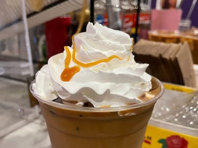 Downtown Blues Coffee, LLC