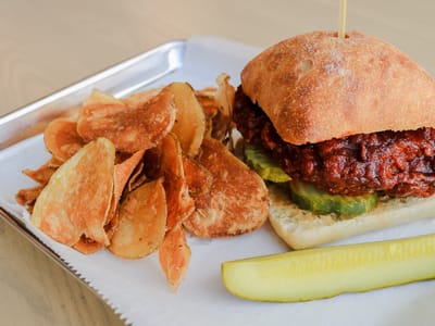 Downtown by Beer Tree Brew