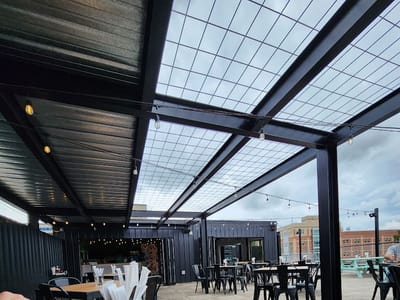 Downtown by Beer Tree Brew