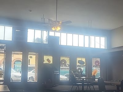 Downtown Cafe and Bakery