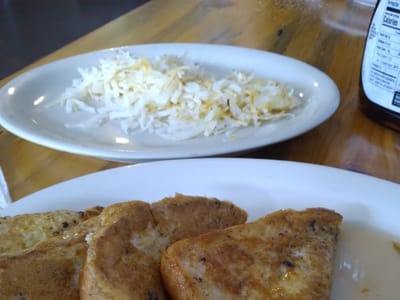 Downtown Cafe and Bakery