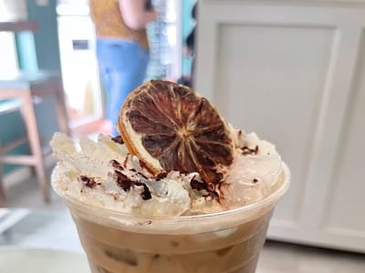 Downtown Coffee and Wine Company