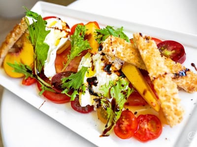 Downtown Coffee and Wine Company