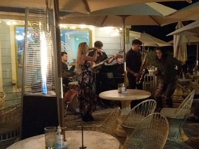 Downtown Coffee and Wine Company