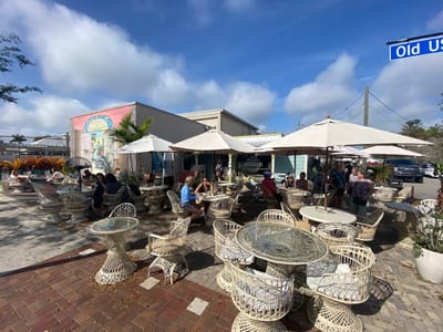 Downtown Coffee and Wine Company