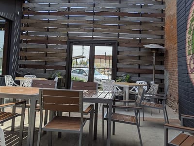 Downtown Coffee Co & Bistro