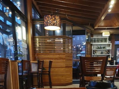 Downtown Coffee Co & Bistro