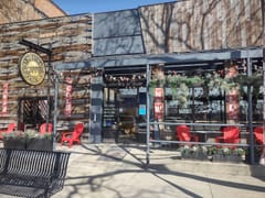 Downtown Coffee Co & Bistro