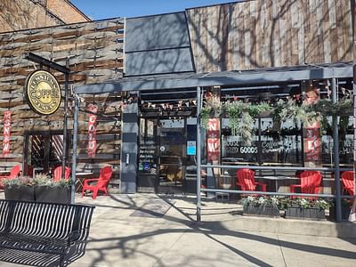 Downtown Coffee Co & Bistro