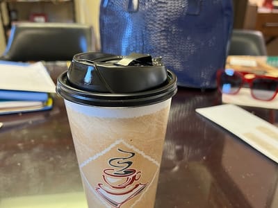 Downtown Coffee Co & Bistro