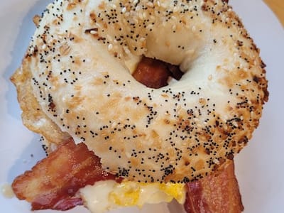 Downtown Coffee Co & Bistro