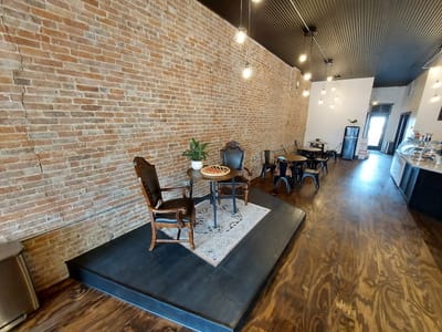 Downtown Coffee & Cream