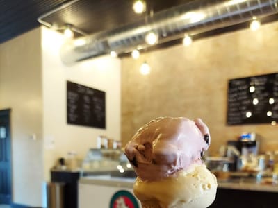 Downtown Coffee & Cream