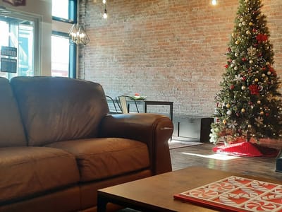 Downtown Coffee & Cream