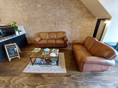 Downtown Coffee & Cream