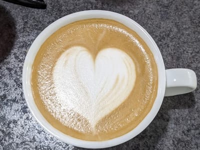 Downtown Coffee House