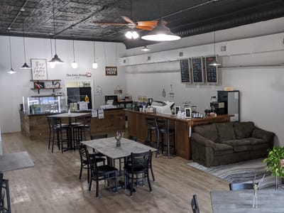 Downtown Coffee House