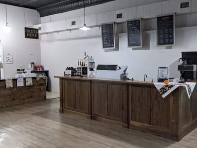 Downtown Coffee House