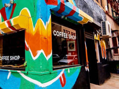 Downtown Coffee House