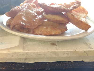 Downtown Coffee shop and diner