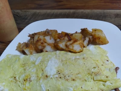 Downtown Coffee Shop