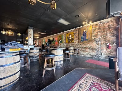 Downtown Common Grounds