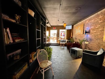 Downtown Common Grounds