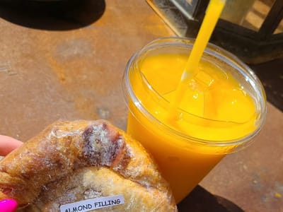 Downtown Common Grounds