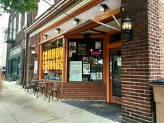 Downtown Common Grounds