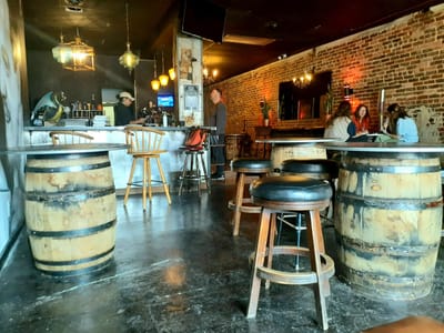 Downtown Common Grounds